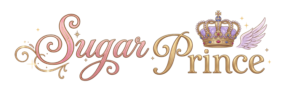 Sugar Prince Logo